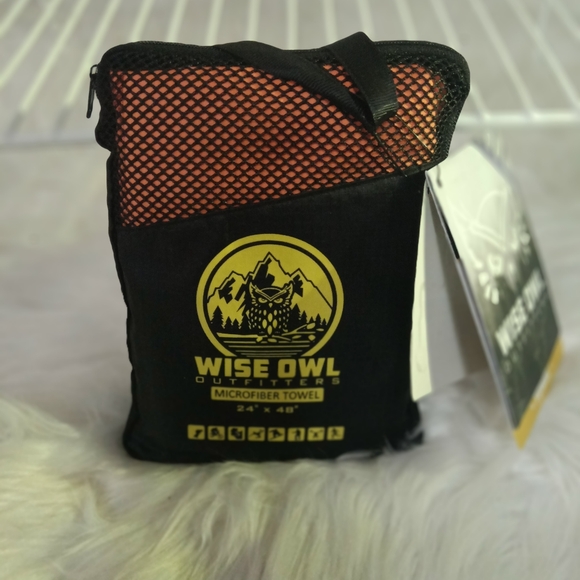 Microfiber towel 24 x 48 - Picture 1 of 1